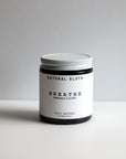 Breathe Beeswax Candles
