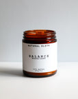 Balance Beeswax Candles