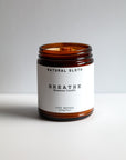 Breathe Beeswax Candles