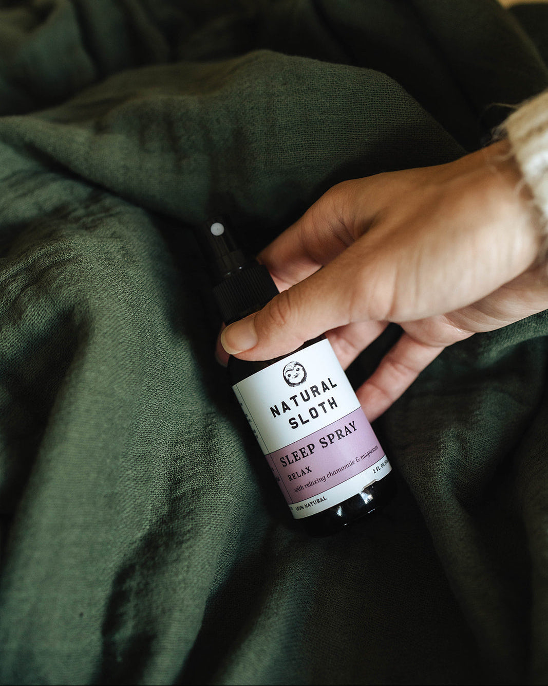 Relax Sleep Spray