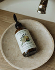 Lavender & Bergamot Body Wash