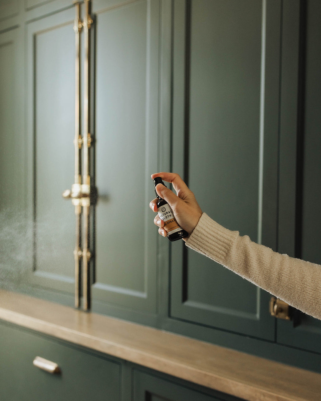 Citrus Room Spray
