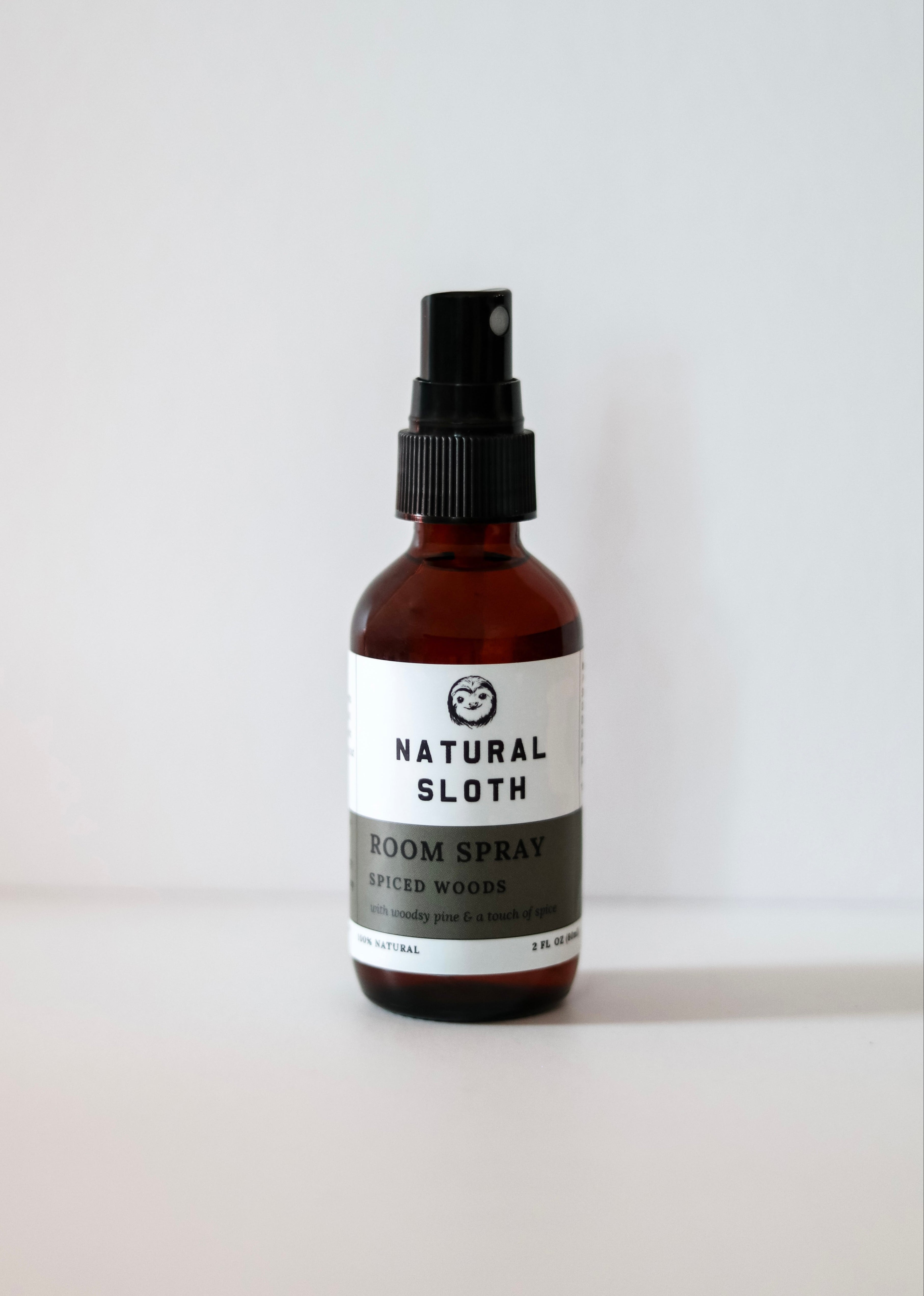 Spiced Woods Room Spray