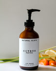Citrus Hand Soap