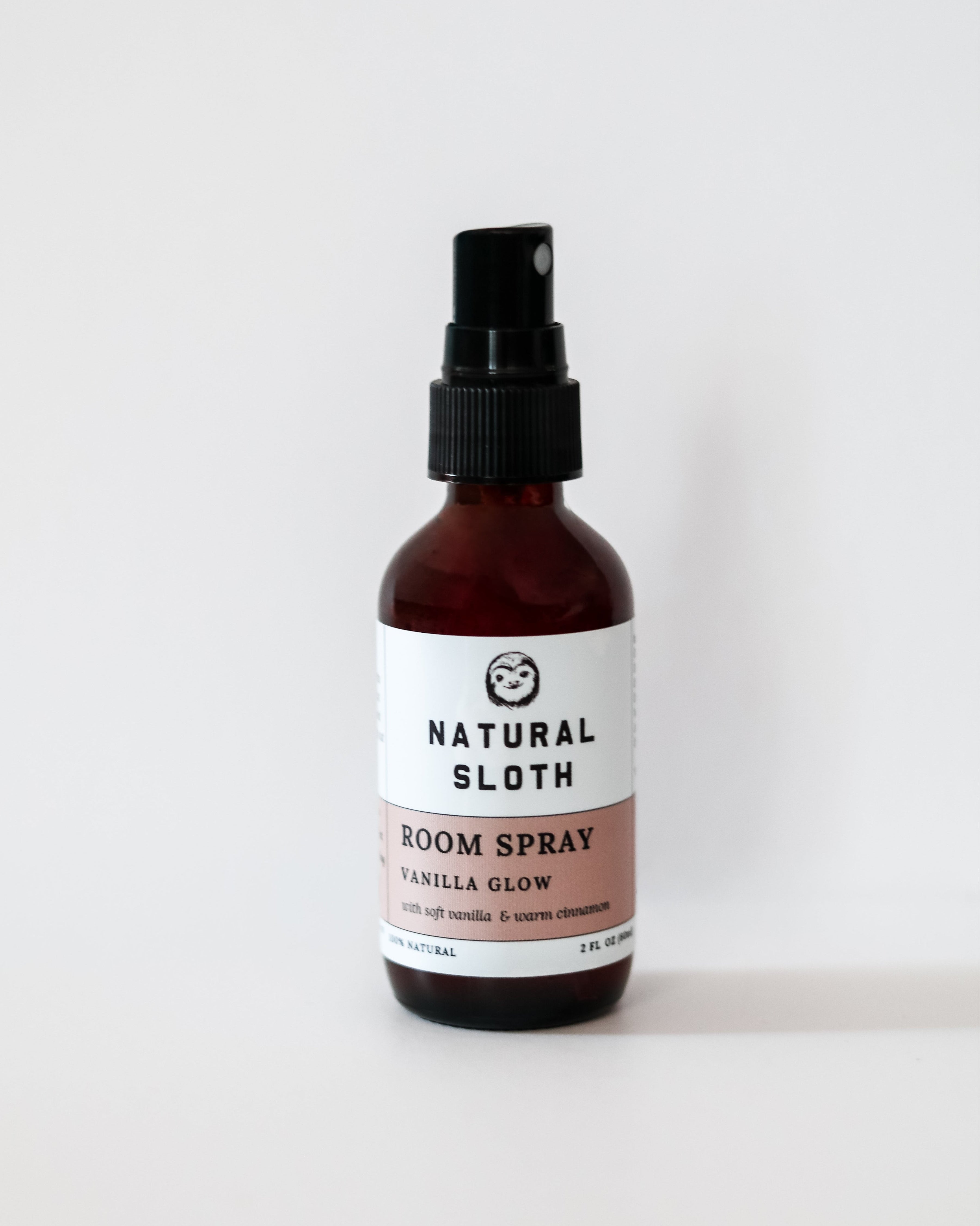 Vanilla Glow Room Spray
