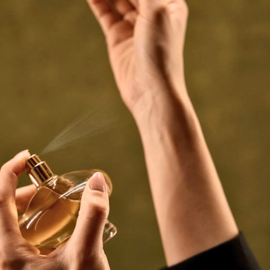The Truth About Fragrance
