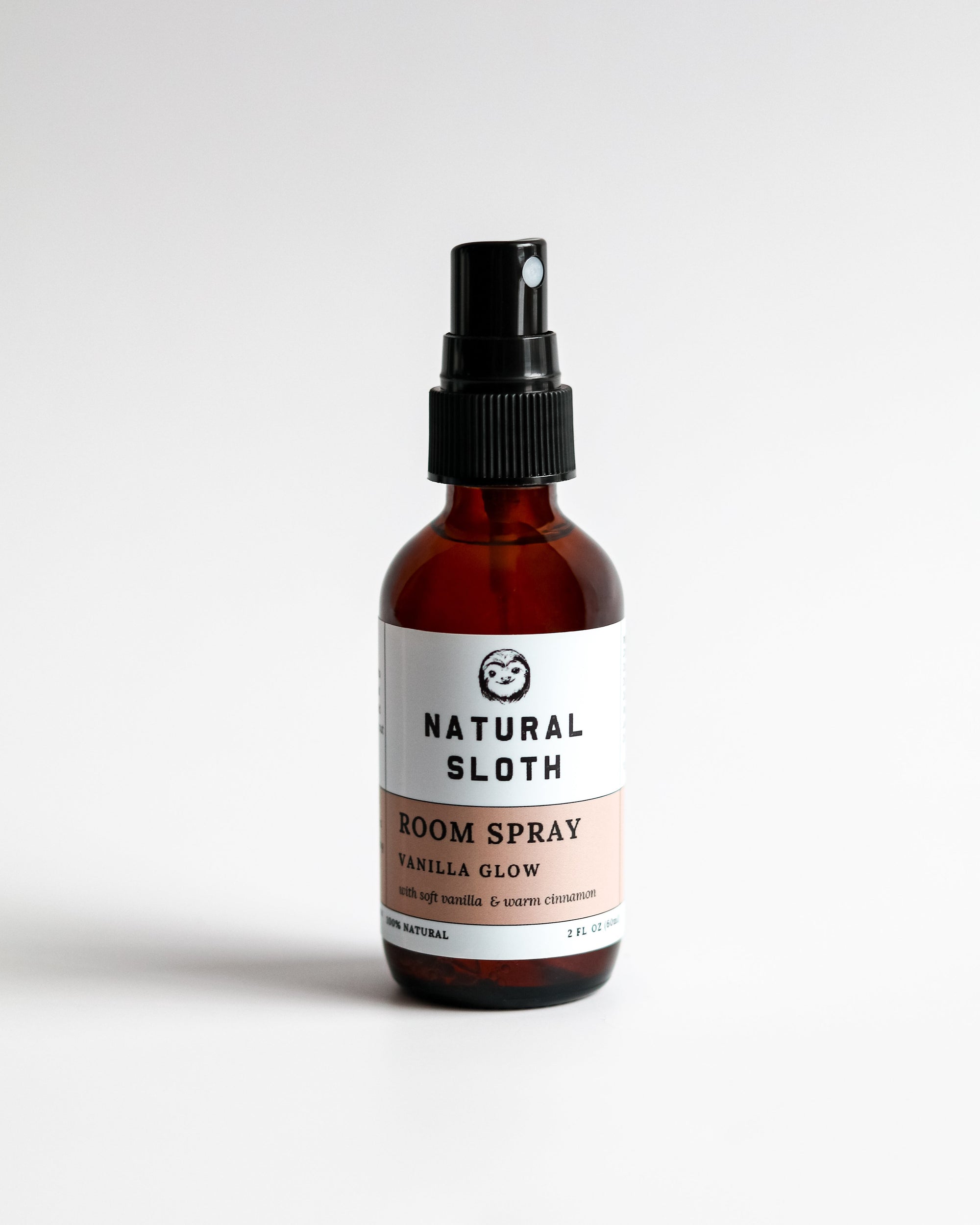 Vanilla Glow Room Spray