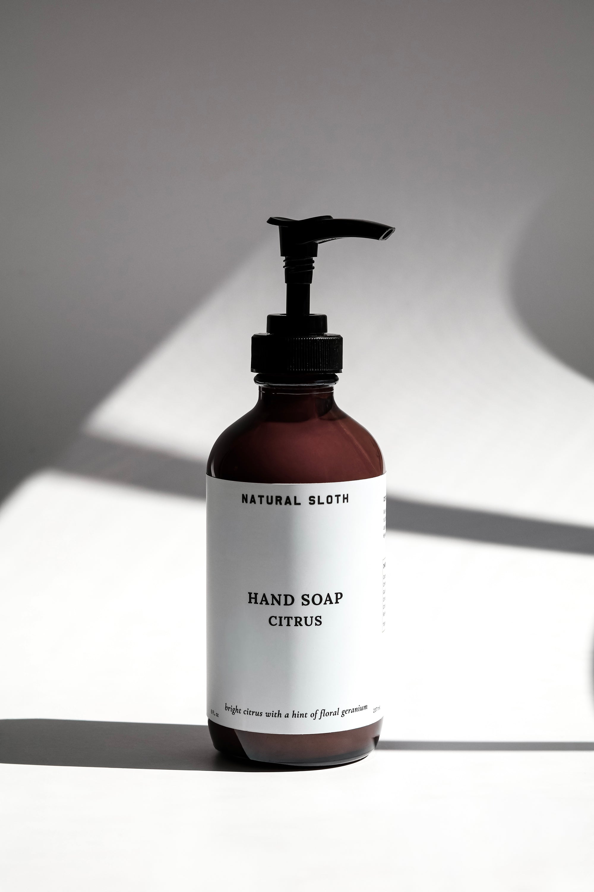 Citrus Hand Soap