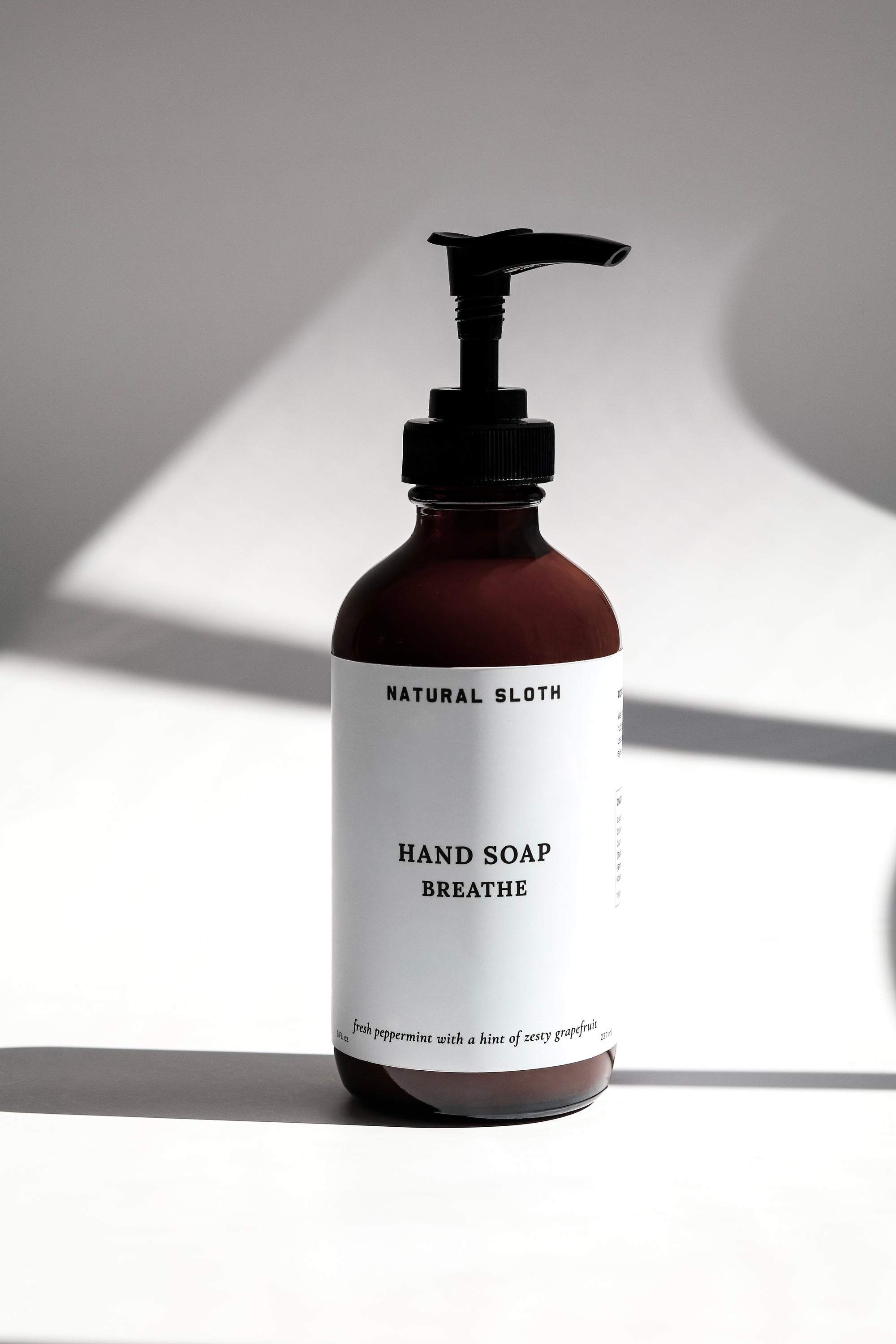 Breathe Hand Soap