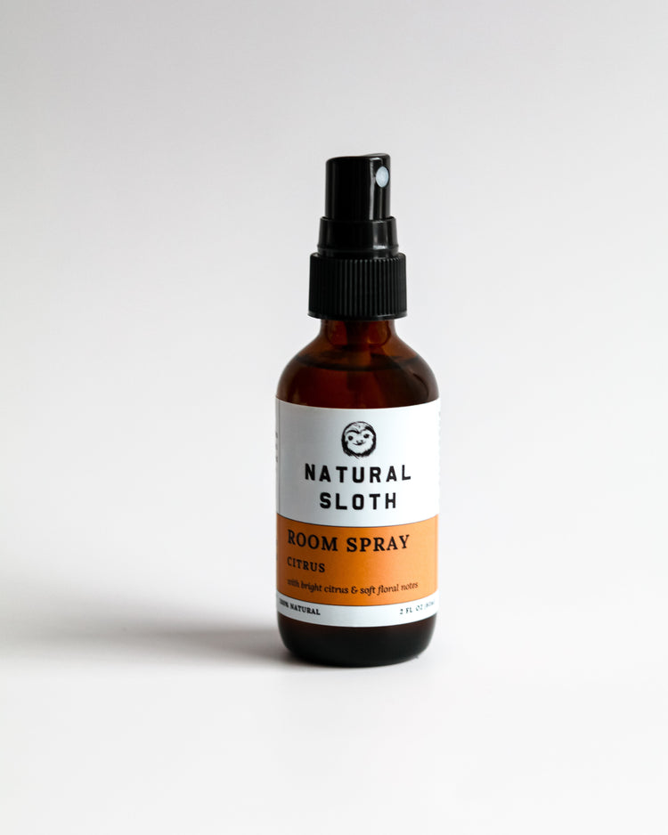 Citrus Room Spray