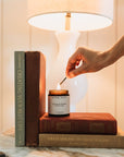 Breathe Beeswax Candles