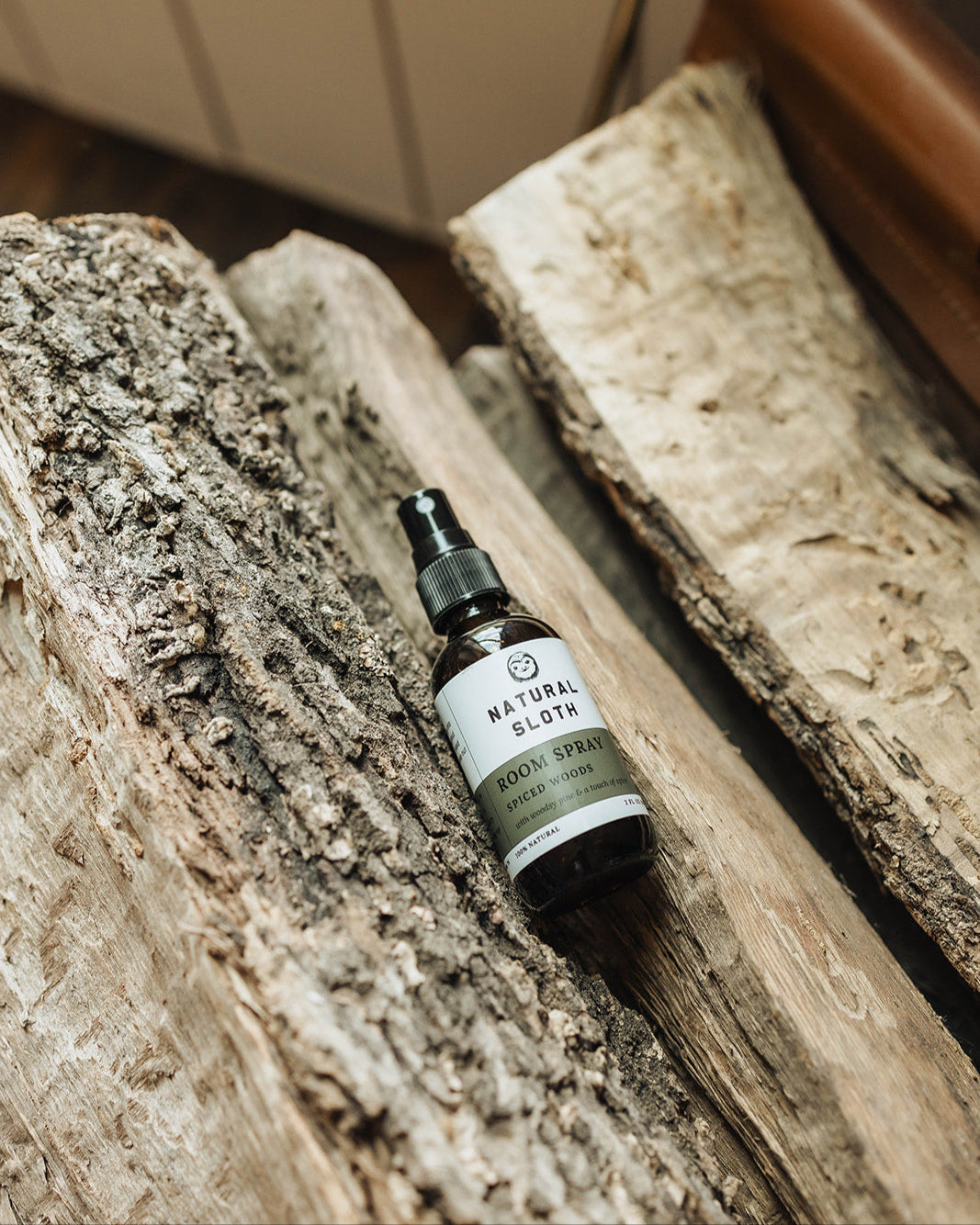 Spiced Woods Room Spray