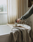 Lemon & Tea Tree Body Wash