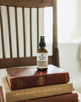 Vanilla Glow Room Spray