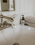 Lavender & Bergamot Body Wash