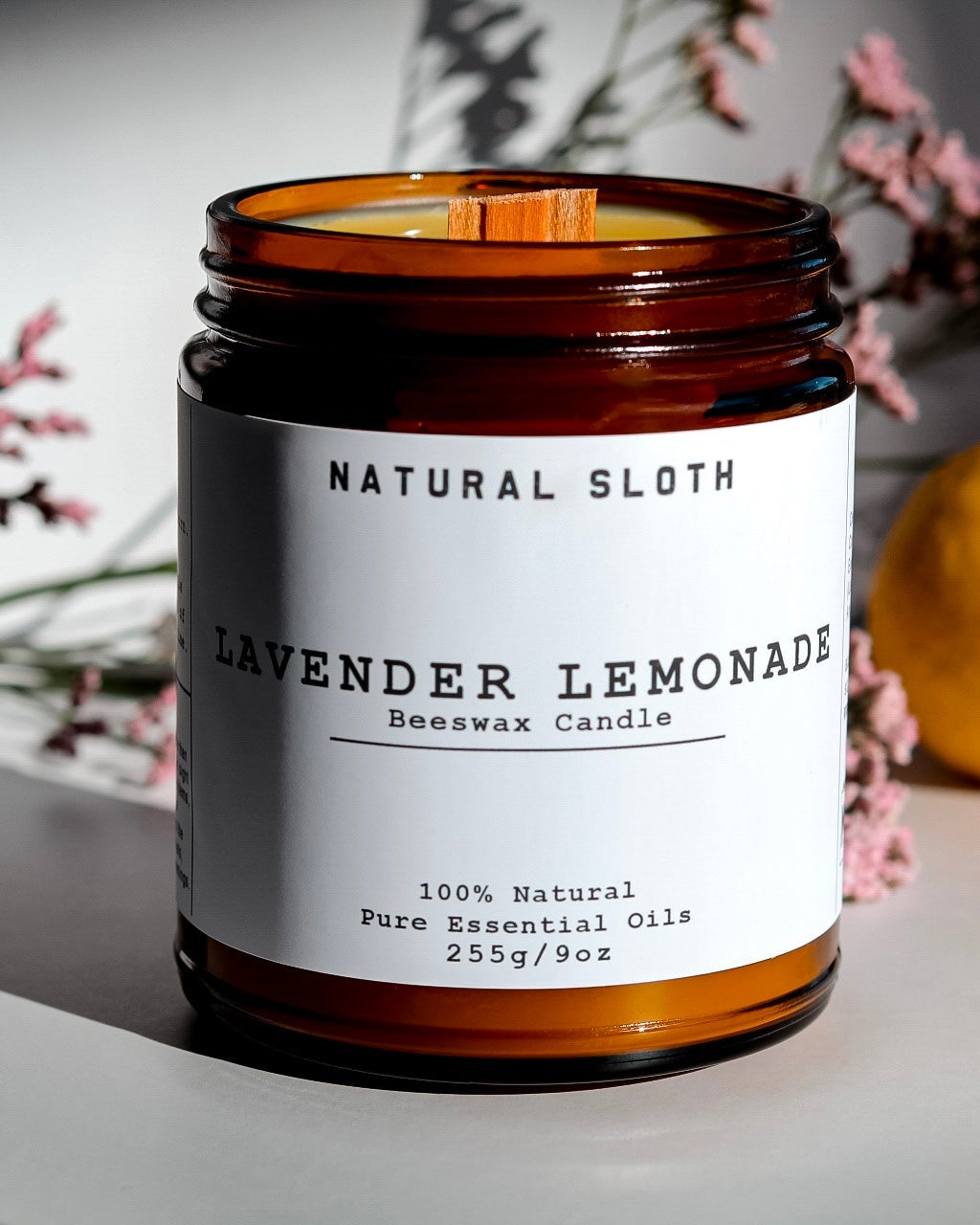 Candle Club 9oz