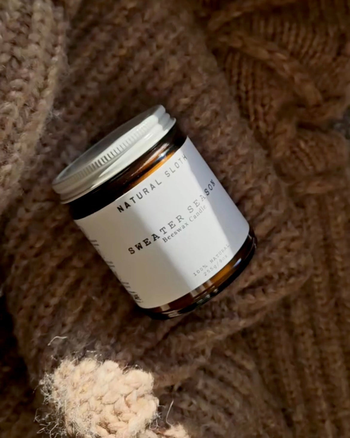 Candle Club 9oz