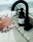 Winter Foaming Hand Soap