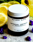 Lavender Lemonade Wax Melts