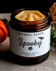 Spooky Beeswax Melts