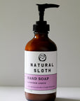 Lavender Lemon Hand Soap