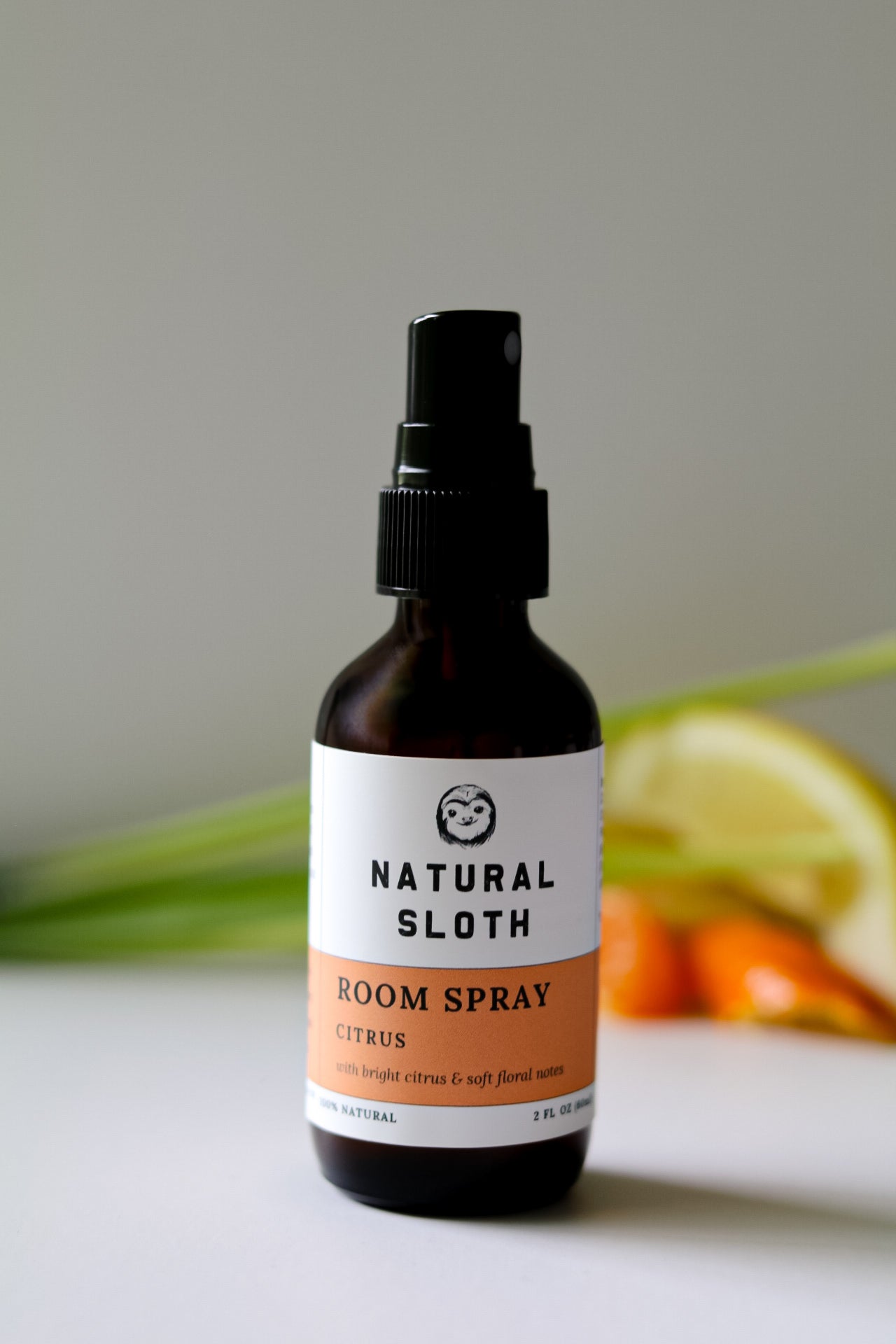 Citrus Room Spray