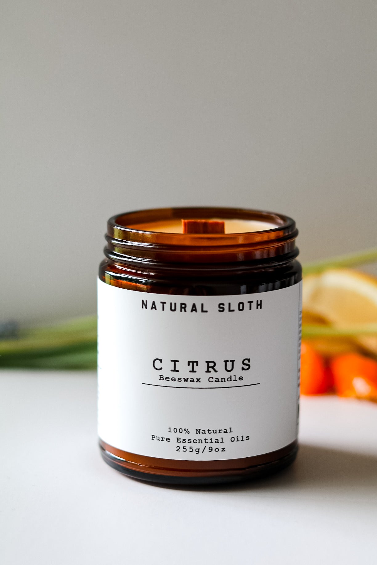 Candle Club 9oz