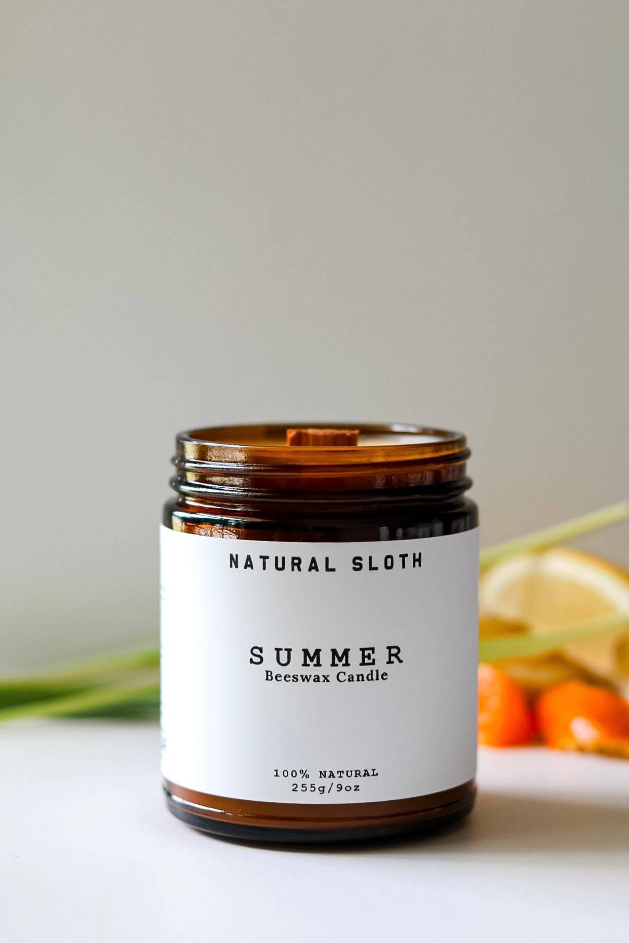 Candle Club 9oz