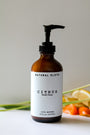 Citrus Hand Soap