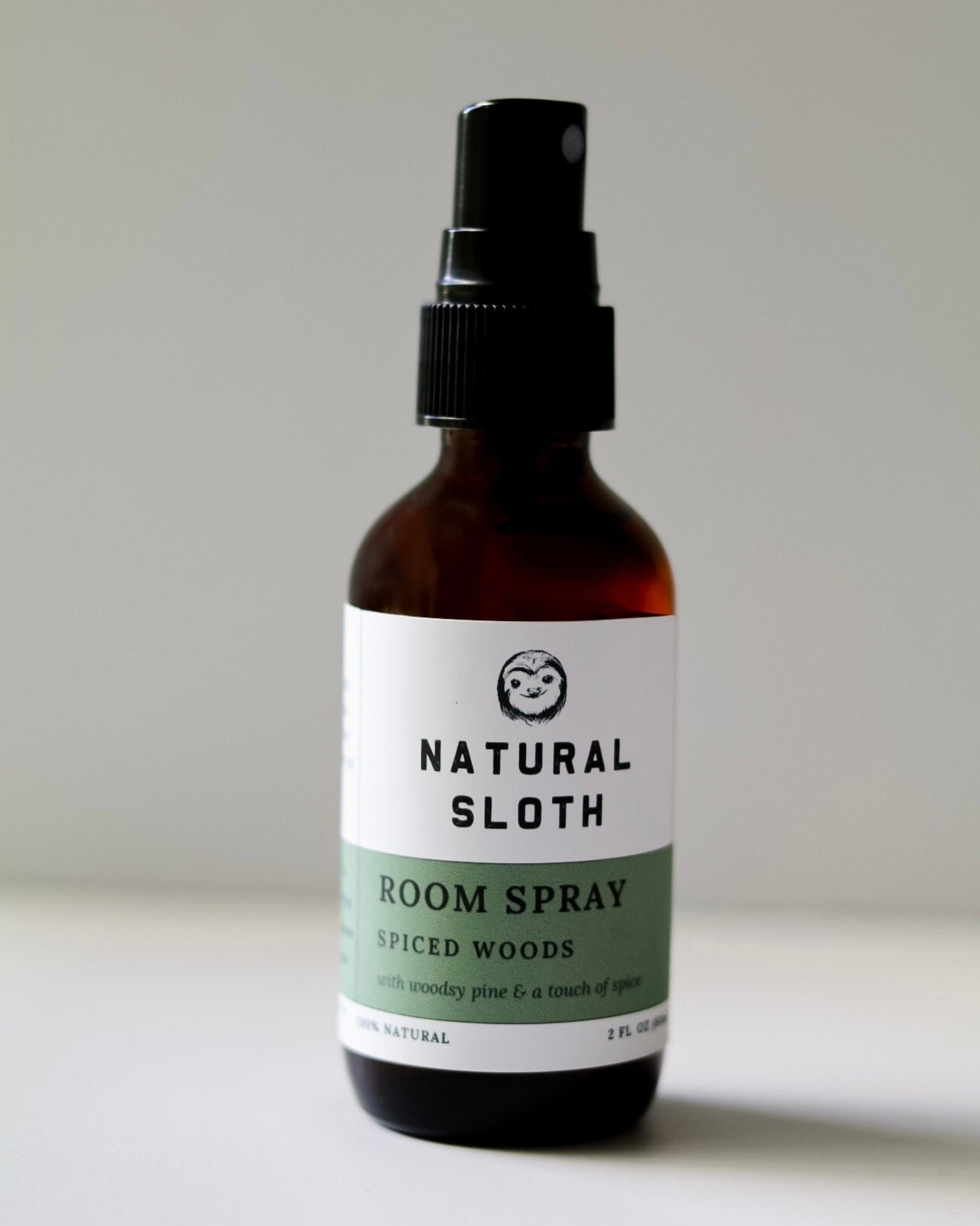 Spiced Woods Room Spray