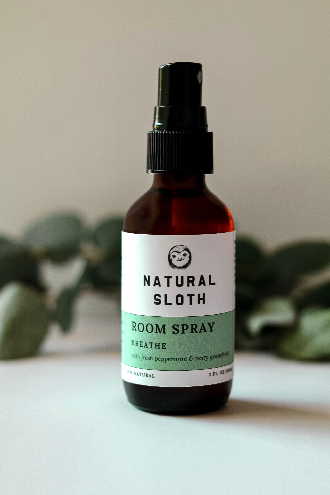 Breathe Room Spray