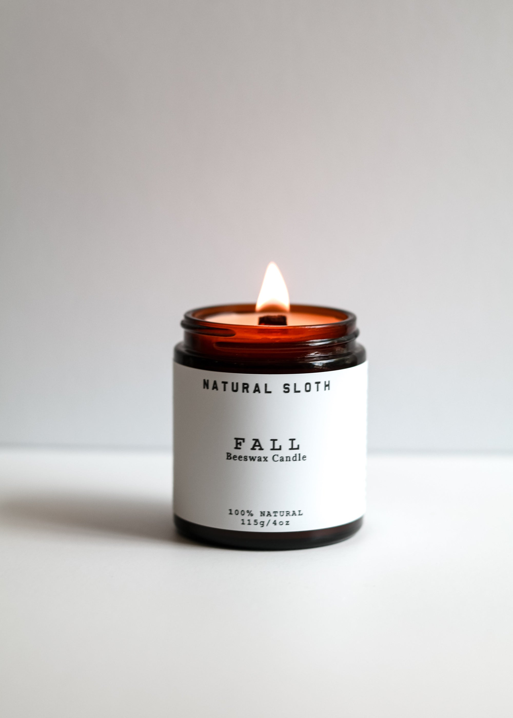Candle Club 4oz