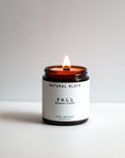 Candle Club 4oz