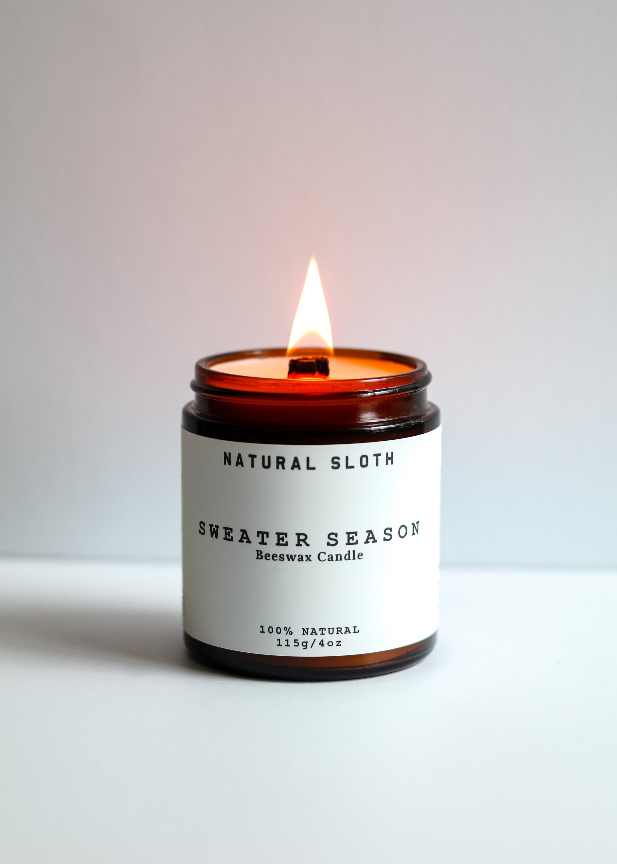 Candle Club 4oz