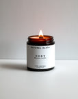 Candle Club 4oz