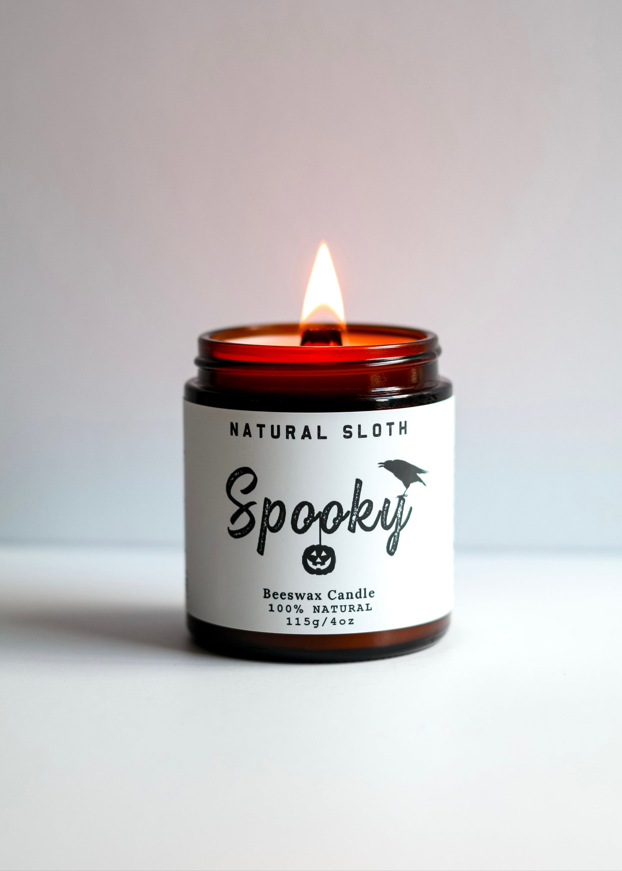 Candle Club 4oz