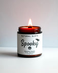 Candle Club 4oz