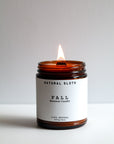 Candle Club 9oz