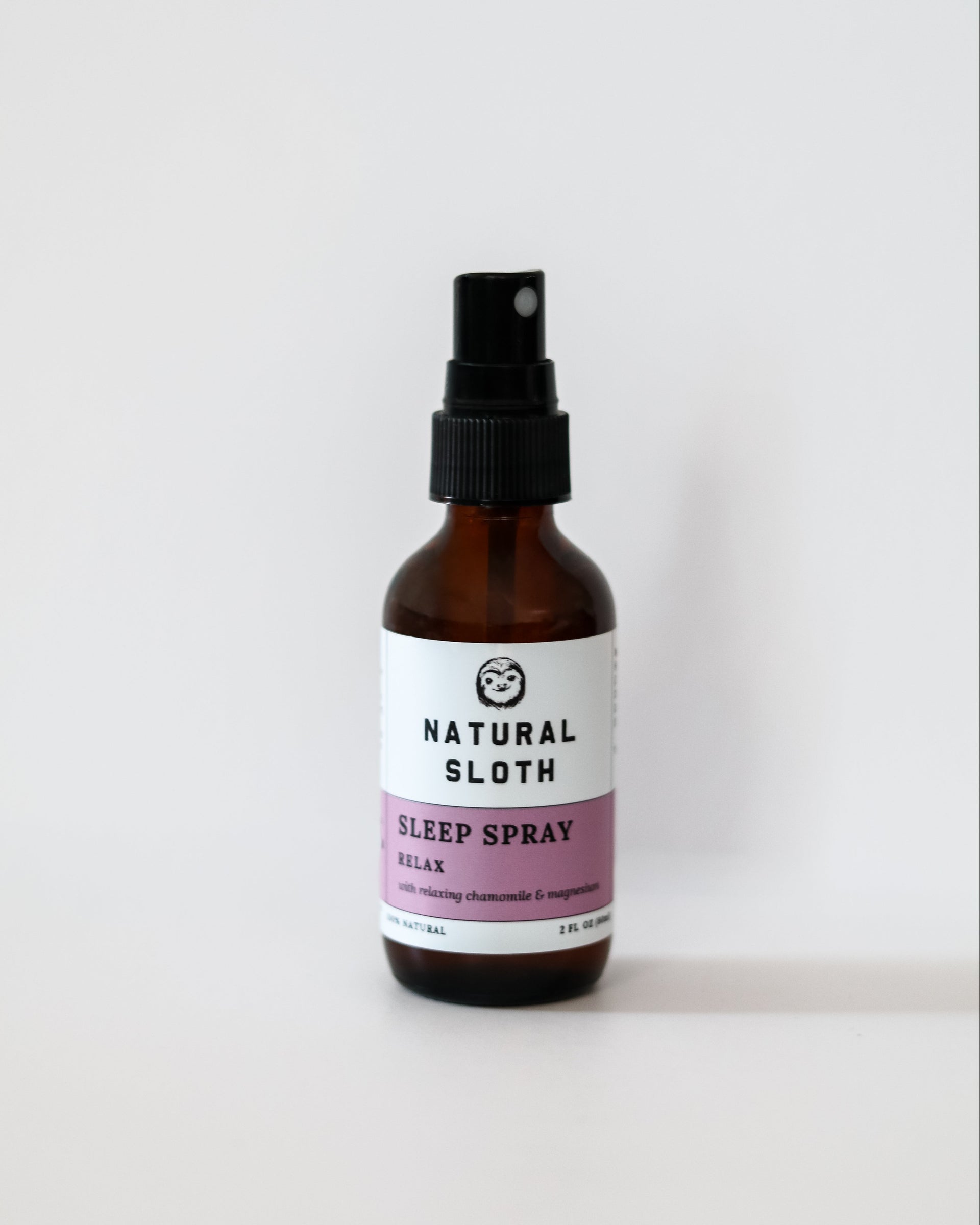 Relax Sleep Spray  Natural Sloth