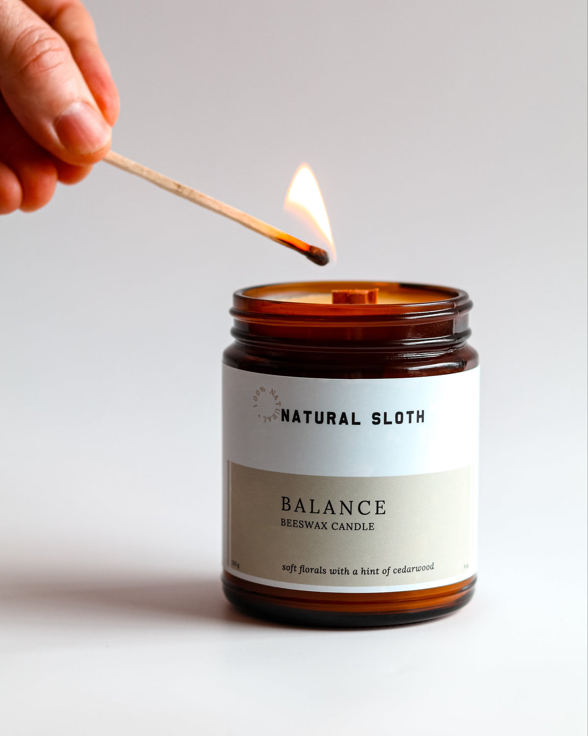 Sloth Brand Products – Natural Sloth