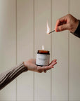 Candle Club 4oz