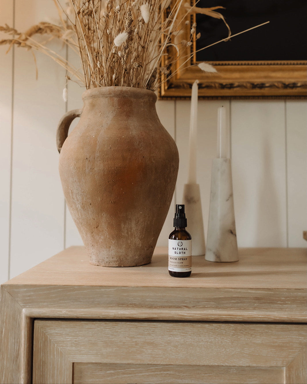 Vanilla Glow Room Spray