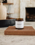 Breathe Beeswax Candles