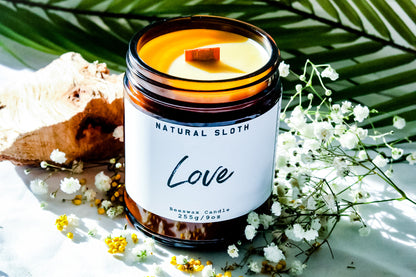 Candle Club 9oz