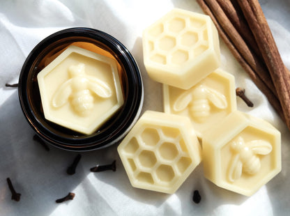 Chill Out Wax Melts Candles With Essential Oils