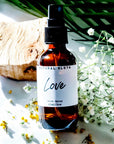 Love Room and Linen Spray