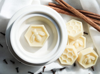 Chill Out Wax Melts Candles With Essential Oils