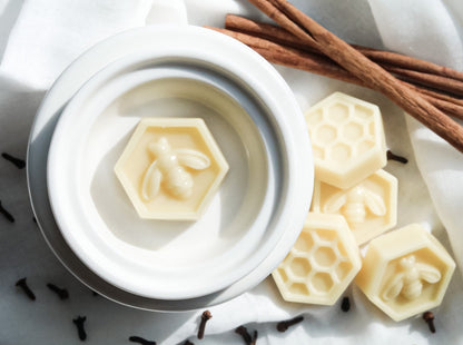 Home Wax Melts with Essential Oils